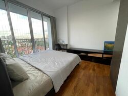 The Parc Condominium (D5), Condominium #544381071